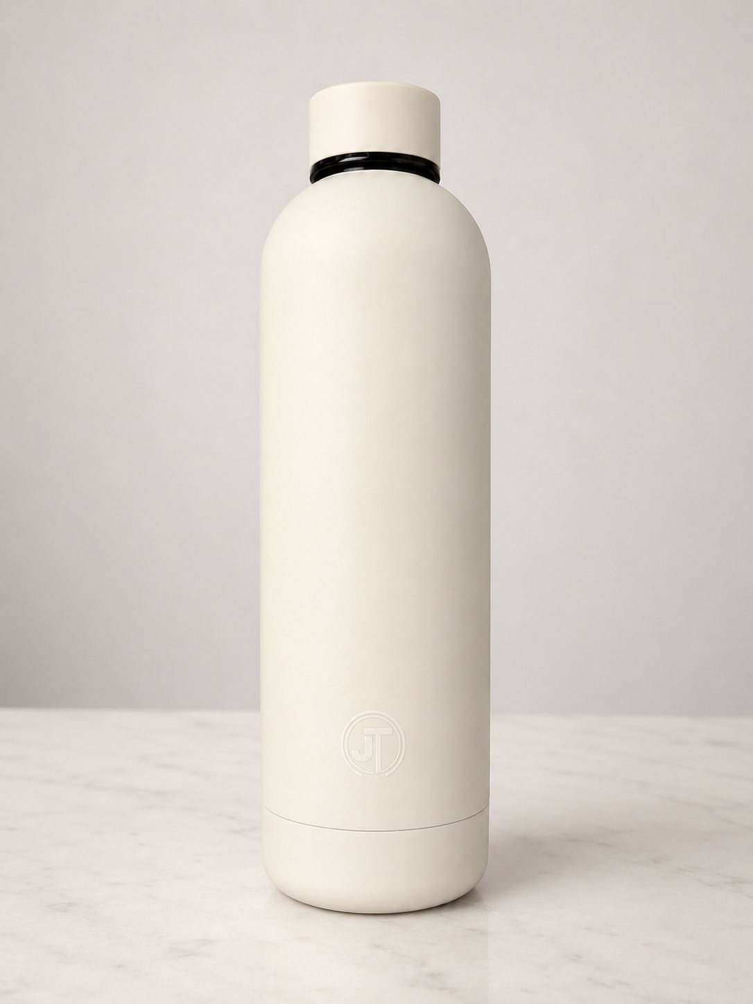 JT Stone Flask