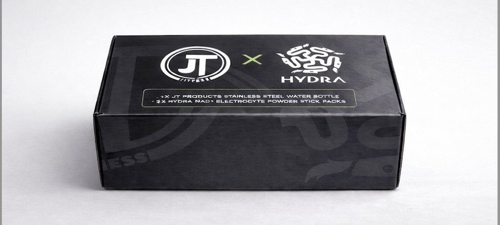 The Hydration Ritual Kit