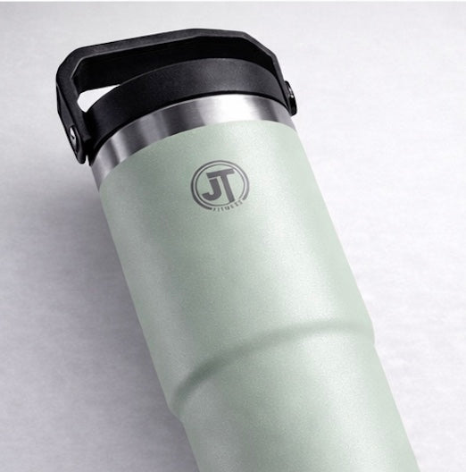 JT Performance Tumbler